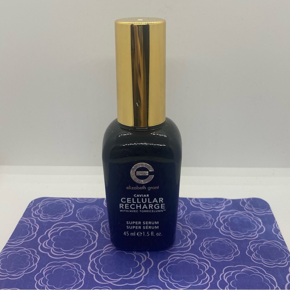 Elizabeth Grant Caviar Cellular Recharge 45ml